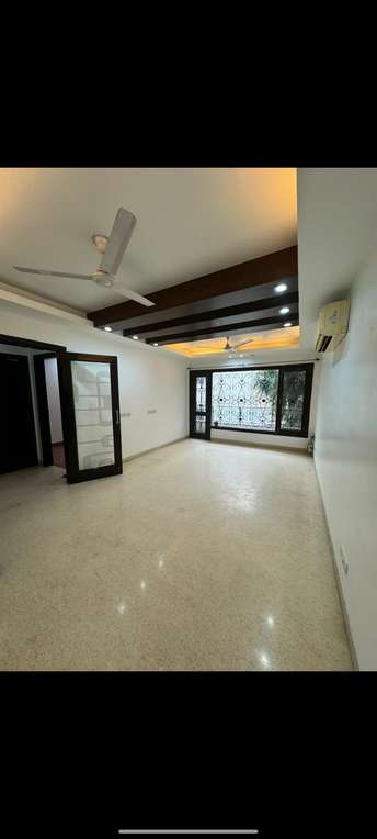 3 BHK Builder Floor For Rent in Shivalik A Block Malviya Nagar Delhi 6227735