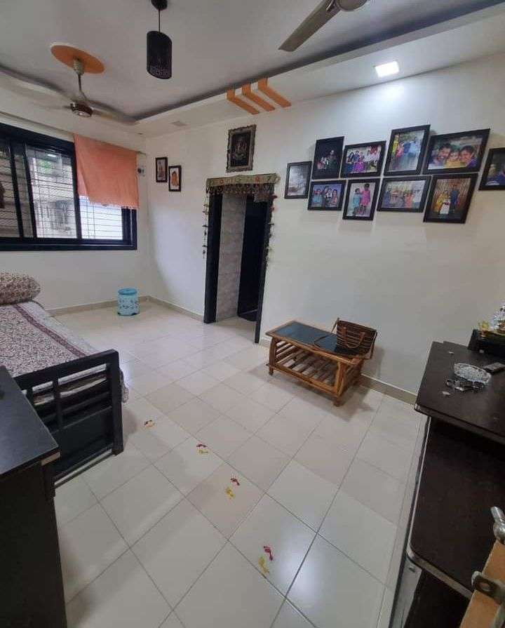 2 BHK Apartment For Rent in Shiv Bhagtani Manor 3B CHS Chandivali Mumbai 6227757