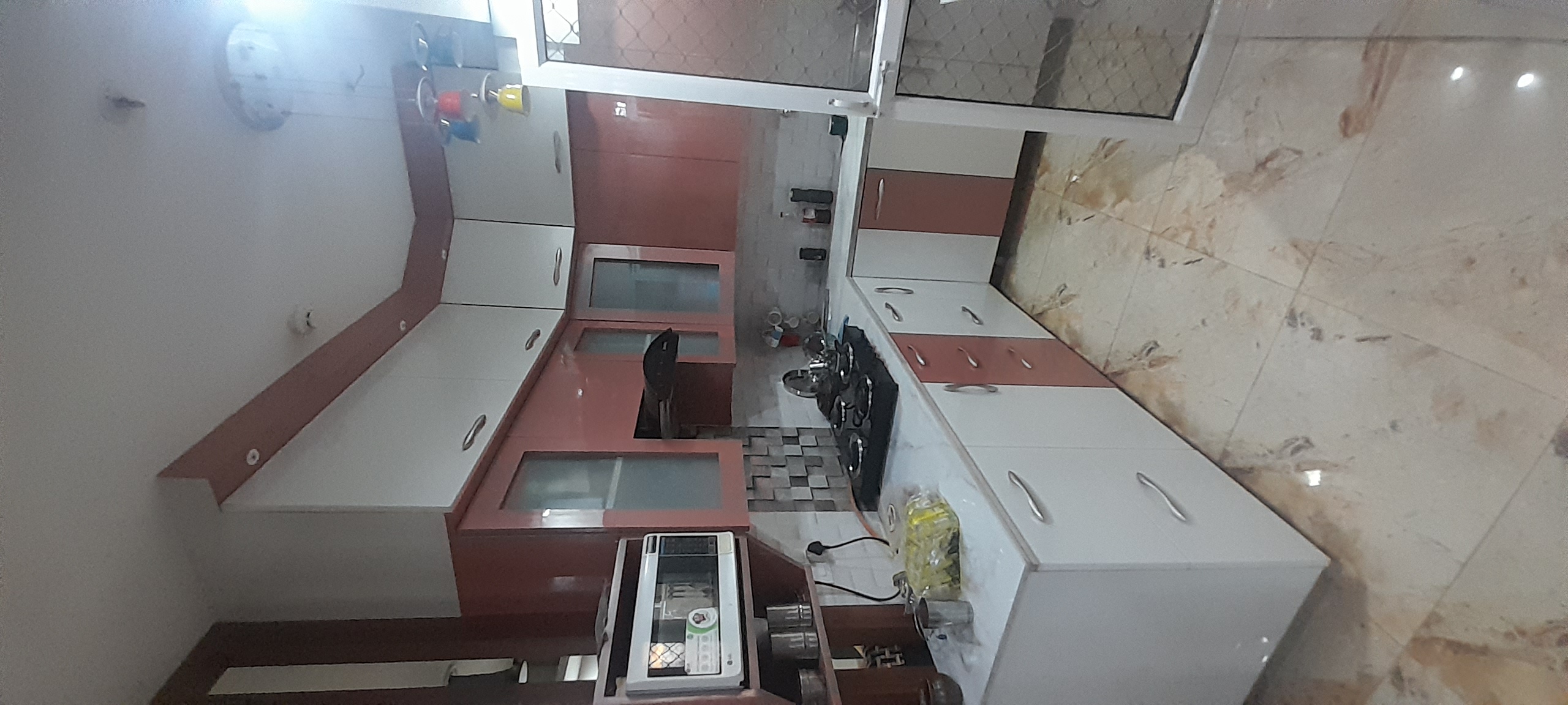 3 BHK Apartment For Resale in SKA Metro Ville Gn Sector Eta ii Greater Noida  6227805