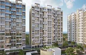 2 BHK Apartment For Resale in VTP Urban Nest Undri Pune 6227811