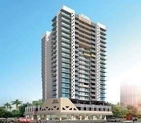 2 BHK Apartment For Resale in Sea Jewel Malad East Mumbai 6227826