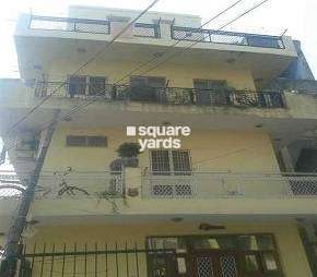 1 BHK Apartment For Rent in RWA Pocket E Dilshad Garden Dilshad Garden Delhi 6227846