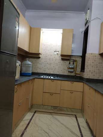 1 BHK Builder Floor For Rent in RWA East Of Kailash Block C&G East Of Kailash Delhi 6227944