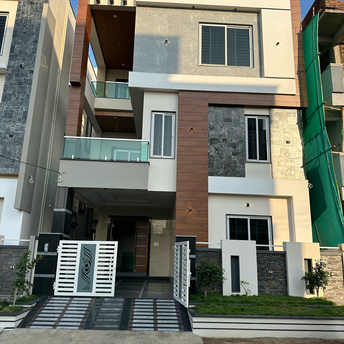 5 BHK Villa For Resale in Yapral Hyderabad 6228094