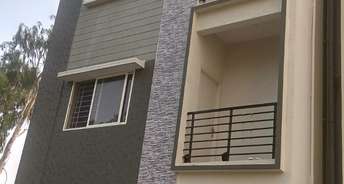 2 BHK Independent House For Resale in Hegde Nagar Bangalore 6228131