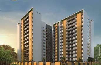 2 BHK Apartment For Resale in Gulmohar Skypark Dhanori Pune 6228132