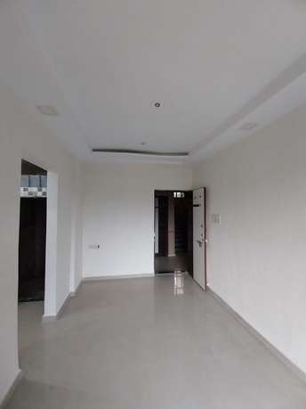 1 BHK Builder Floor For Resale in Star Complex Shirgaon Badlapur East Thane 6228138