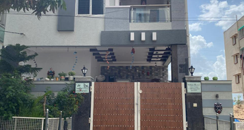 4 BHK Villa For Resale in CBR Krishnaveni Estates Yapral Hyderabad 6228154