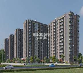 3 BHK Penthouse For Resale in Nivasa Enchante Lohegaon Pune 6228150