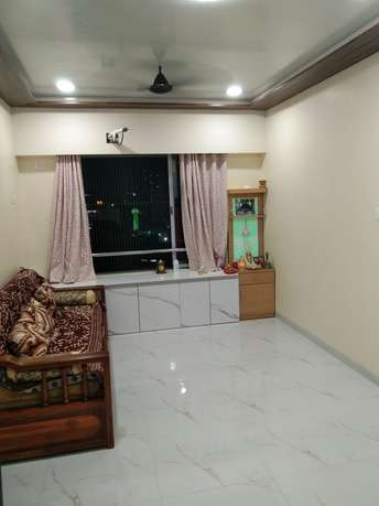 1 BHK Apartment For Rent in The Baya Central Lower Parel Mumbai 6228153