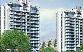 1 BHK Apartment For Resale in Ajnara Daffodil Sector 137 Noida 6228160
