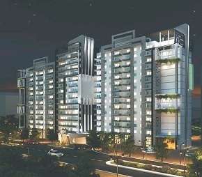 1 BHK Apartment For Resale in Earthcon Beetle Orchid Gn Knowledge Park 3 Greater Noida 6228162