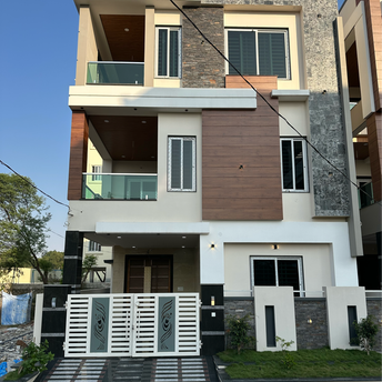 5 BHK Villa For Resale in Yapral Hyderabad 6228174