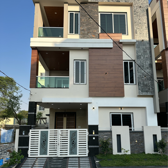 5 BHK Villa For Resale in Yapral Hyderabad  6228174