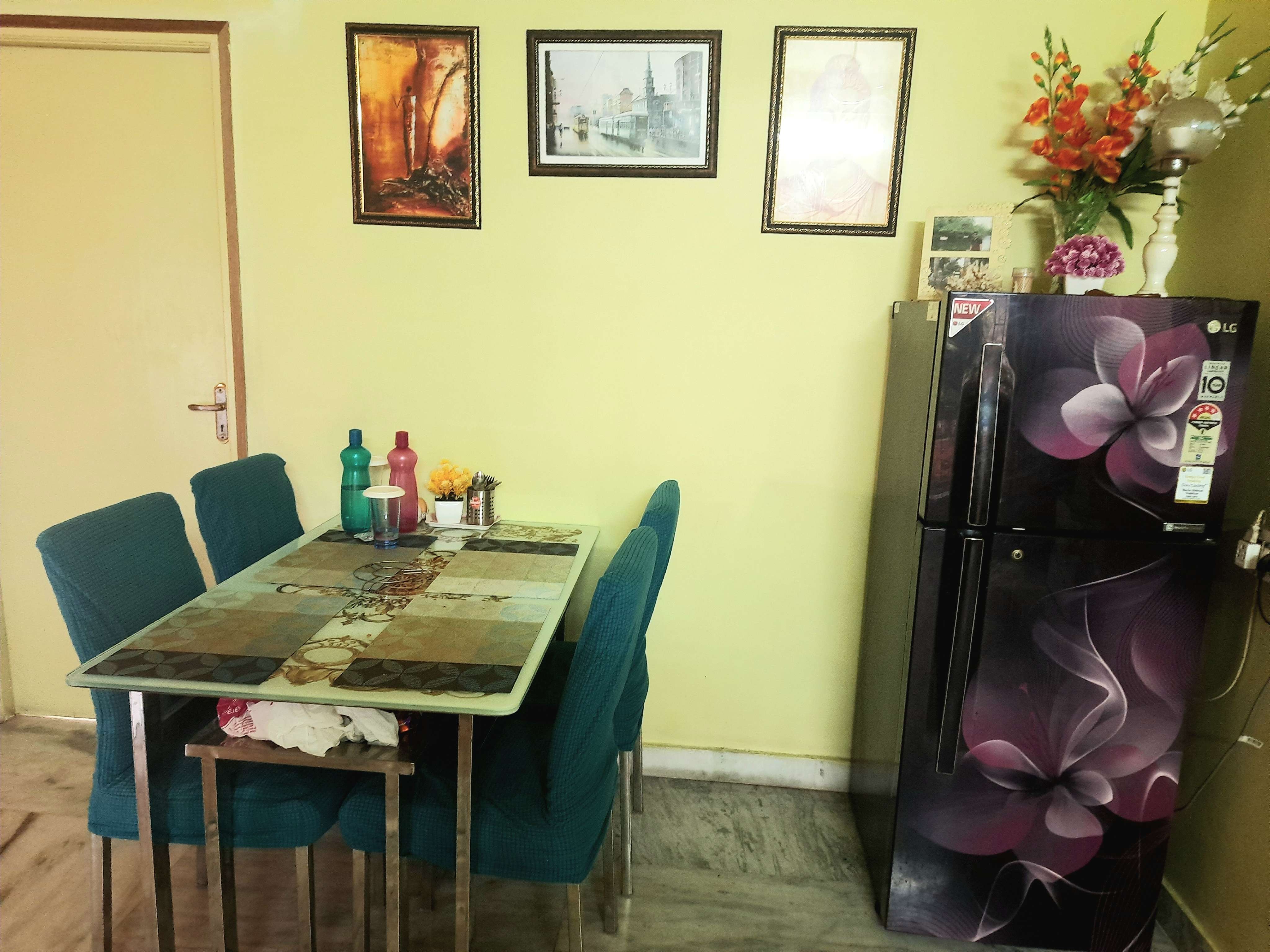 3 BHK Apartment For Resale in Thakurpukur Kolkata 6228179