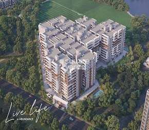3 BHK Apartment For Resale in Magna Solitaire Bandlaguda Jagir Hyderabad  6228209