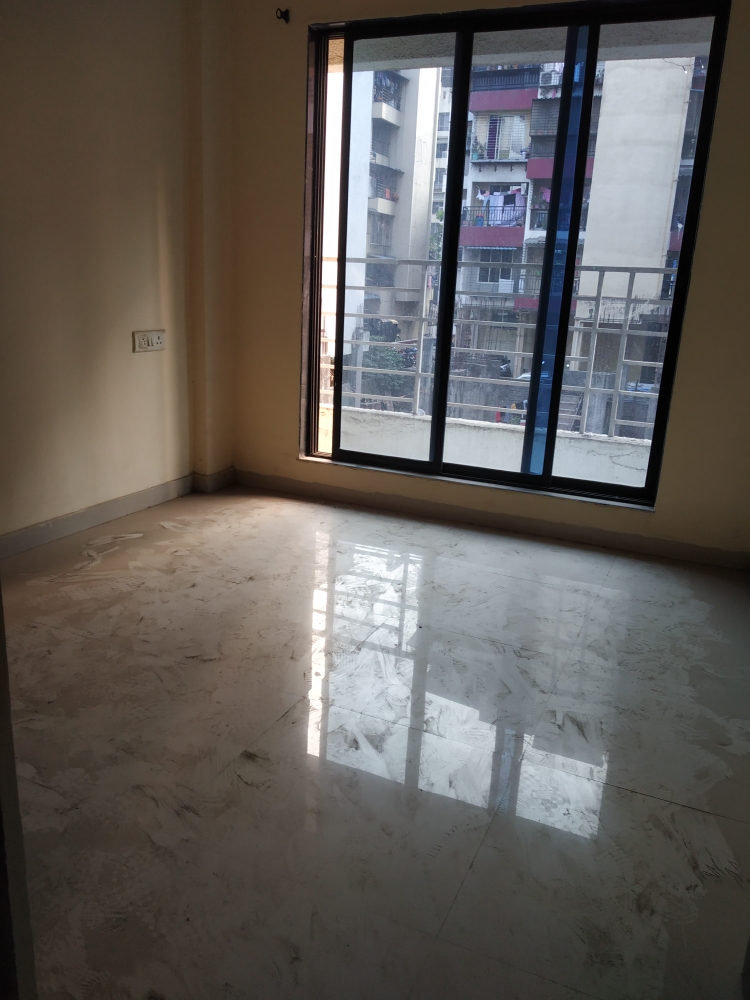 1 BHK Apartment For Resale in Ulwe Sector 20 Navi Mumbai  6228204