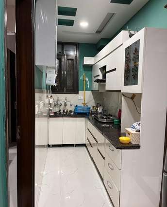 2 BHK Builder Floor For Rent in RWA Gyan Khand 3 Indrapuram Ghaziabad 6228231
