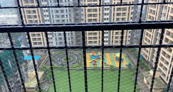 1 BHK Apartment For Resale in Rustomjee Virar Avenue L1 L2 And L4 Wing E And F Virar West Mumbai 6228237