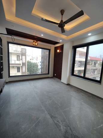 3 BHK Builder Floor For Resale in Sector 55 Gurgaon 6228501