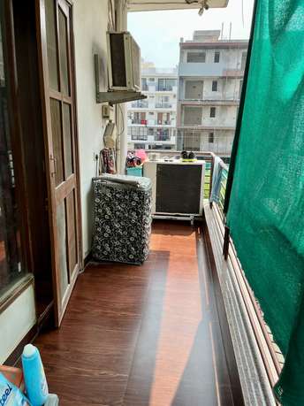 2 BHK Builder Floor For Rent in Sector 46 Gurgaon 6228544