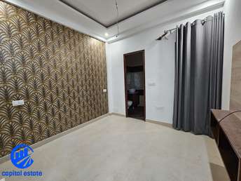 3 BHK Apartment For Resale in Peer Mucchalla Zirakpur  6228595