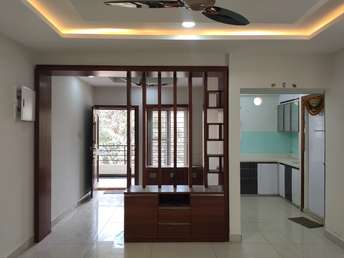 2 BHK Builder Floor For Rent in Kondapur Hyderabad 6228600