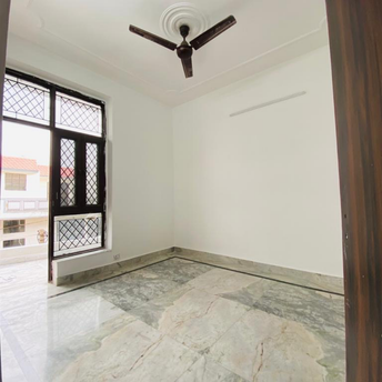 2 BHK Builder Floor For Rent in Green Fields Colony Faridabad 6228733