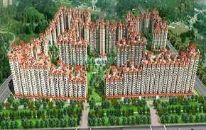 3 BHK Apartment For Rent in Amrapali Silicon City Sector 76 Noida 6228786