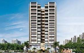 3 BHK Apartment For Rent in NR Western Height Gota Ahmedabad 6228856