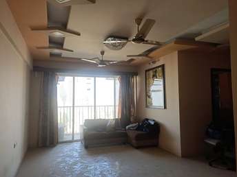 3 BHK Apartment For Rent in Gundecha Zenith Mulund West Mumbai 6229021