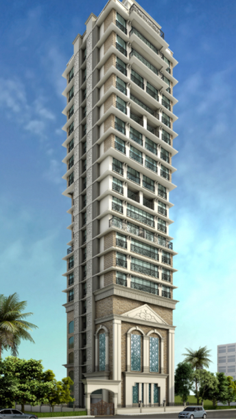 2 BHK Apartment For Resale in Matunga East Mumbai 6229011