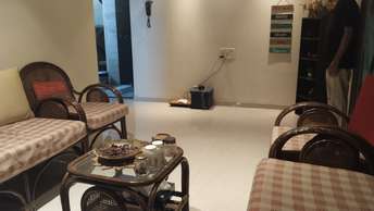 1 BHK Apartment For Rent in Lok Gaurav Society Vikhroli West Mumbai 6229043