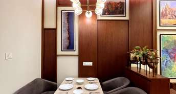 2 BHK Apartment For Rent in Rajesh White City Phase 2 Wing B Kandivali East Mumbai 6229069
