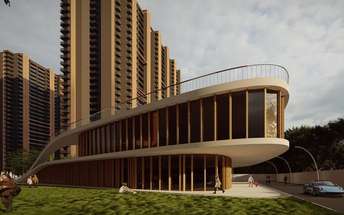 4 BHK Apartment For Resale in M3M Crown Sector 111 Gurgaon 6229127