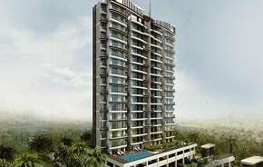 1 BHK Apartment For Resale in Paradise  Sai Wonder Kharghar Navi Mumbai 6229139