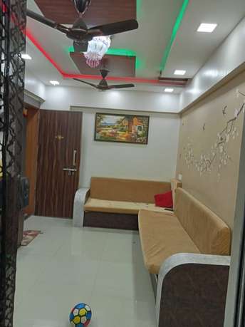 2 BHK Apartment For Resale in Paranjape Schemes Abhiruchi Parisar Dhayari Pune 6229206