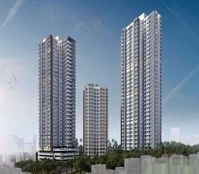 3 BHK Apartment For Resale in The Wadhwa Anmol Fortune Goregaon West Mumbai 6229157