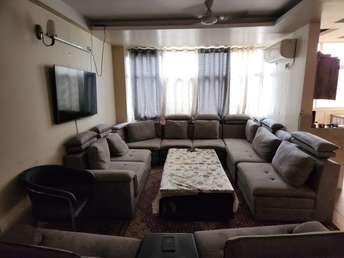 2 BHK Apartment For Rent in Niho Marvel Scottish Garden Ahinsa Khand ii Ghaziabad 6229164
