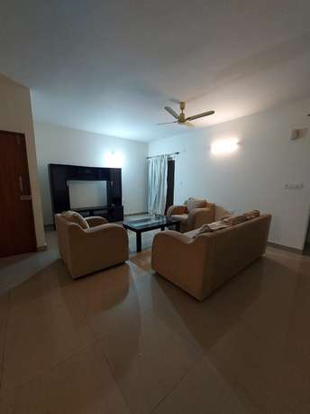 4 BHK Apartment For Rent in Century Commanders Vista Yelahanka Bangalore 6229213