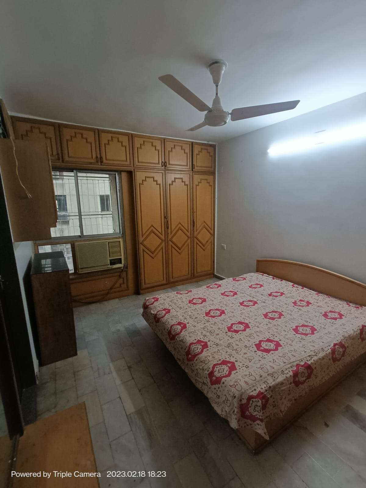 3 BHK Apartment For Rent in Jodhpur Ahmedabad 6229246