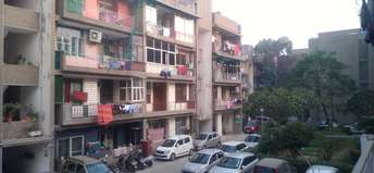 2 BHK Apartment For Resale in Kirpal Apartments Ip Extension Delhi 6229300