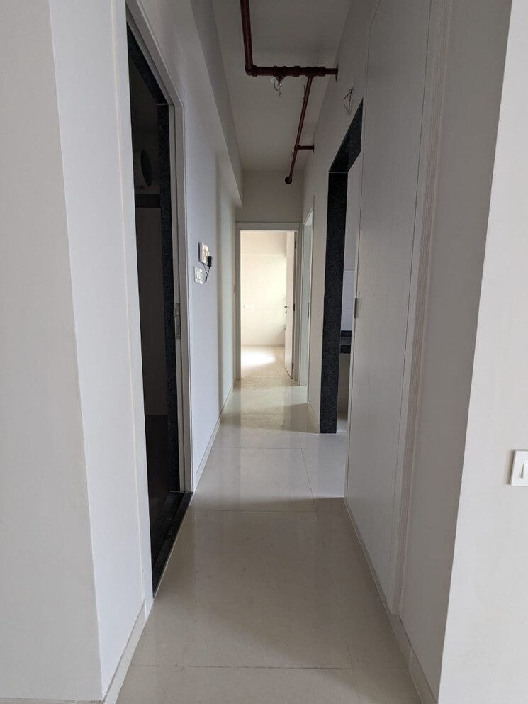 undefined, rustomjee-urbania 2 Bedroom 980 Sq.Ft. Apartment In Majiwada Thane 6229276