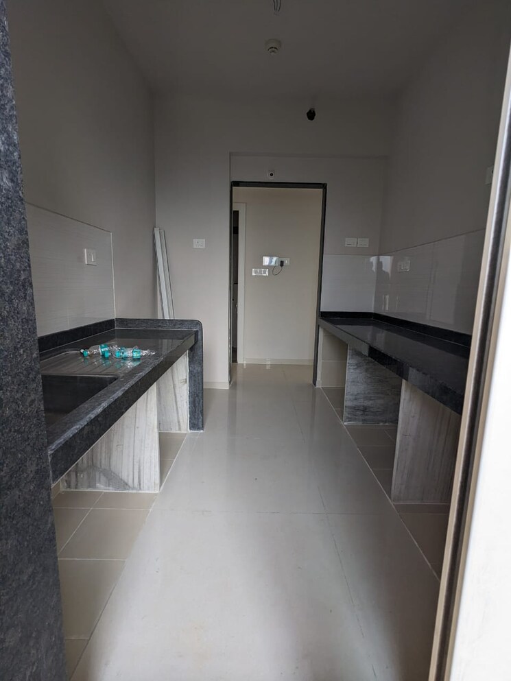 Kitchen, rustomjee-urbania 2 Bedroom 980 Sq.Ft. Apartment In Majiwada Thane 6229276