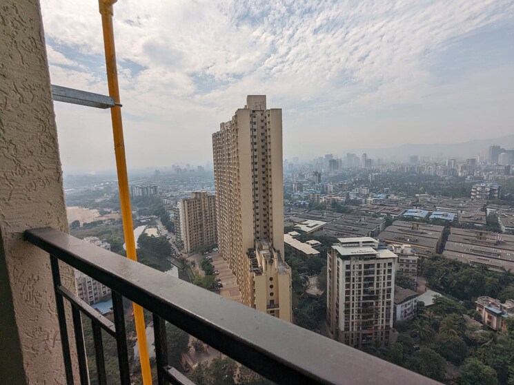 Exterior View, rustomjee-urbania 2 Bedroom 980 Sq.Ft. Apartment In Majiwada Thane 6229276