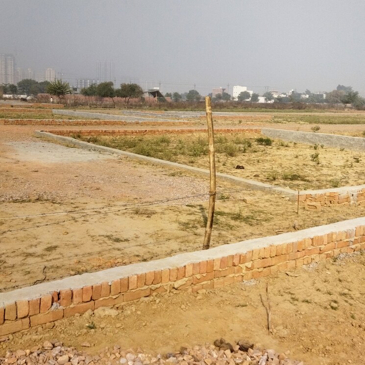 50 Sq.Yd. Plot in Bhanauta Greater Noida