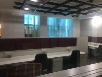 Commercial Office Space 1000 Sq.Ft. For Rent in Safdarjung Development Area Delhi  6229302