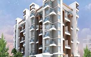 1 BHK Apartment For Resale in Thergaon Pune 6229410