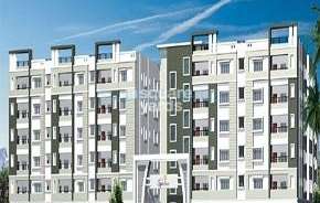 2.5 BHK Apartment For Rent in Prime Splendour Kondapur Hyderabad 6229540