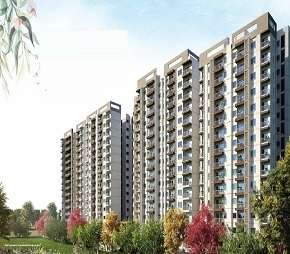 3 BHK Apartment For Rent in LnT Raintree Boulevard Hebbal Bangalore 6229483